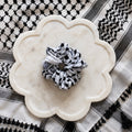Keffiyeh Scrunchie - Palestine collection